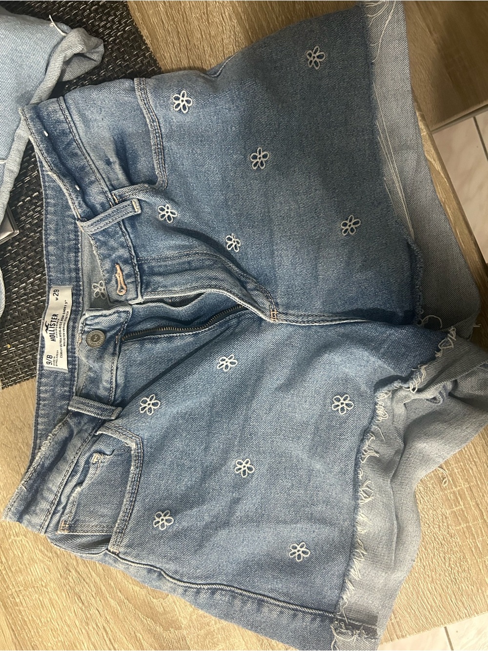 Jeans Subcategory Prediction